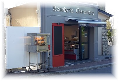 Senoville Willy, Boucherie à Sainte-Marie-du-Mont