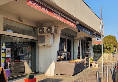 La Boucherie De Meylan, Boucherie à Meylan