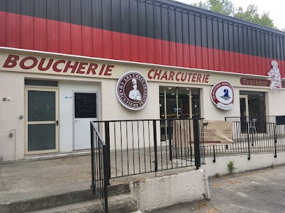 Maison Rastello, Boucherie à La Tour-d'Aigues