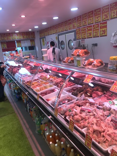 Boucherie Halal, Boucherie à Ozoir-la-Ferrière