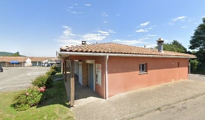 Soula Alain, Boucherie à Laroque-d'Olmes