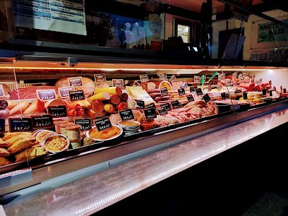 Chez Jean Gaston, Boucherie à Fameck