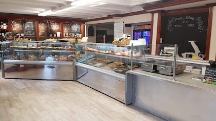 O Trait'heur Mûrois, Charcuterie à Guerlédan