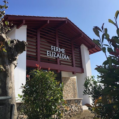 Ferme Elizaldia Merkatua BIDART, Charcuterie à Bidart