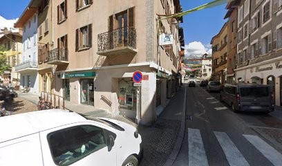 Despinasse Viande, Boucherie à Guillestre