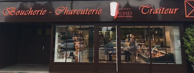 Boucherie Charcuterie Traiteur Jacques MALLEDAN, Boucherie à Louannec