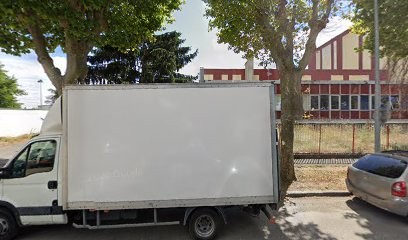 Au Blan'Coq, Boucherie à Villeneuve-la-Garenne