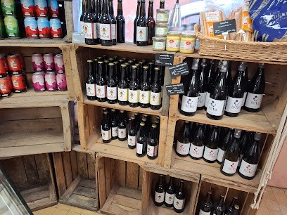 La Ferme Embrunaise, Charcuterie à Embrun