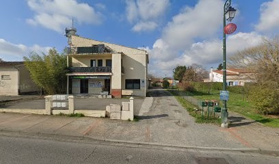 Pech Boucherie, Boucherie à Pechbonnieu