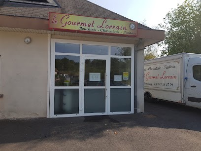 Le Gourmet Lorrain, Boucherie à Sarrebourg