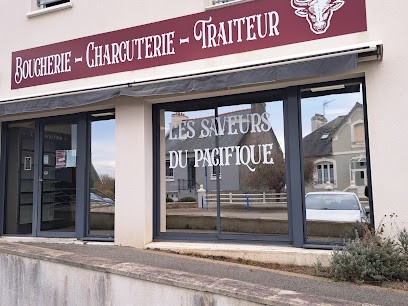 Boucherie Du Pacifique-Loperhet, Boucherie à Loperhet