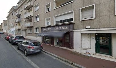 Boucherie viroise, Boucherie à Vire Normandie