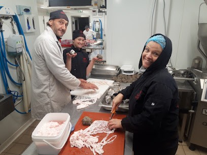 Les Salaisons De Chartreuse, Boucherie à Entre-deux-Guiers