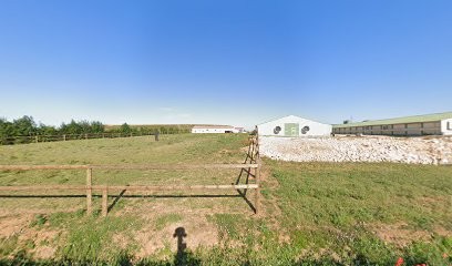 Le Boucher Du Patis, Boucherie à Saint-Aubin-la-Plaine