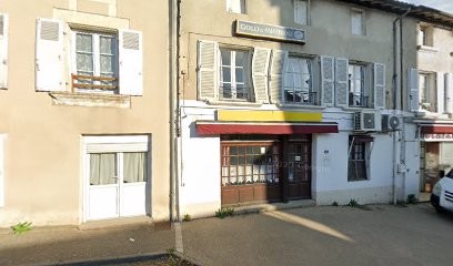 boucheries charcuteries Boutin, Boucherie à Coulombiers