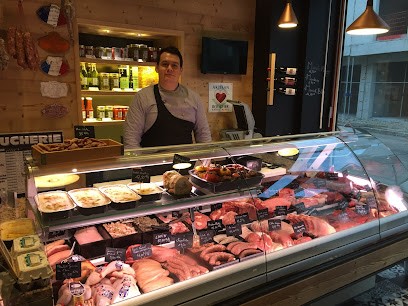 Boucherie MADULI, Boucherie à Nantua