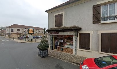 Charcuterie, Boucherie à Vert-le-Grand