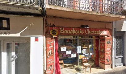 Boucherie Chez Bryan, Boucherie à Pamiers