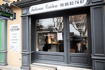 Fabienne Couture, Boucherie à L'Isle-sur-la-Sorgue