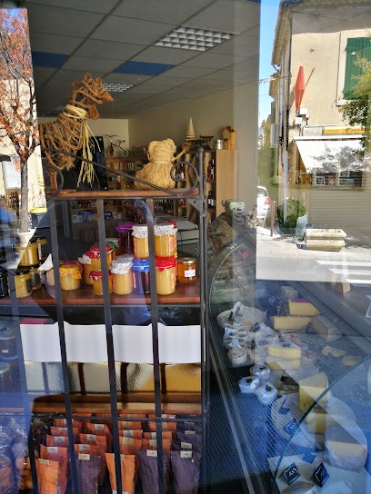 Peritore Ange, Boucherie à Lauris