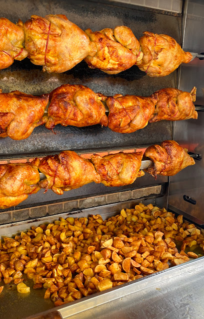 Rôtisserie Gali Boucherie à Langon