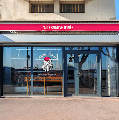 Boucherie Halal Marseille - L'alternative D'inès Boucherie à Marseille 16
