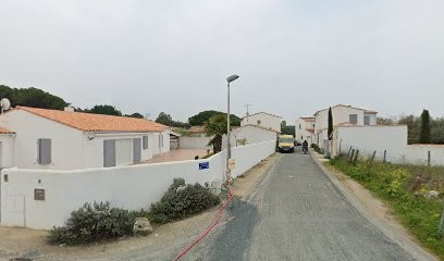 Sarl Reglin Corain, Boucherie au Bois-Plage-en-Ré