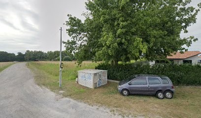 JEAN-CLAUDE DUBLANC - 40150, Boucherie à Angresse