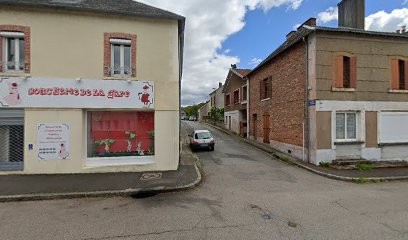Boucherie de la Gare, Boucherie à Saint-Sulpice-Laurière