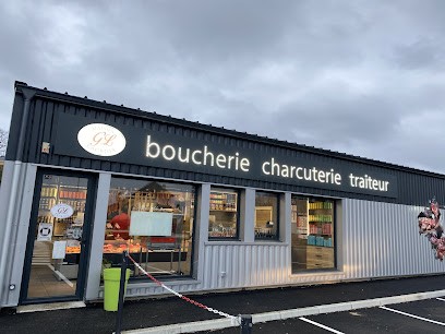 Boucherie Charcuterie Traiteur - Maison Lacroix, Boucherie à Rieupeyroux