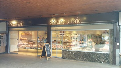 Boucherie Du Mail, Boucherie à Vélizy-Villacoublay