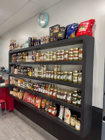 Boucherie Preau, Boucherie à Puteaux