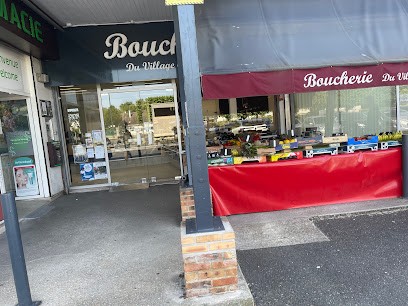 Boucherie Du Village Anglais, Boucherie à Pontault-Combault