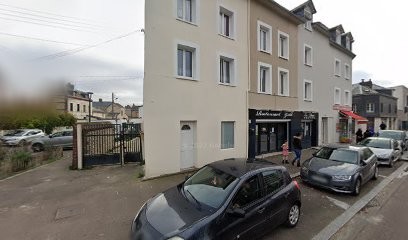 Gobillot, Boucherie au Petit-Quevilly