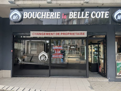 La Belle Côte Boucherie Boucherie à Fontenay-sous-Bois