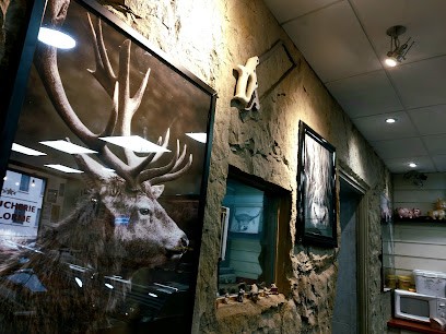 Boucherie Delorme, Boucherie à Saint-Galmier