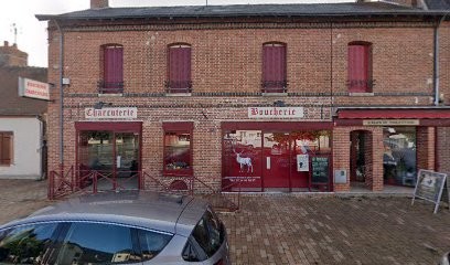 Boucherie La Fertoise, Boucherie à La Ferté-Imbault