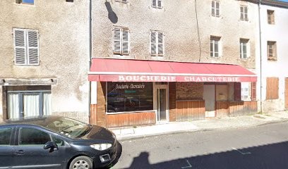 Grolet Fabien, Boucherie à Chaméane