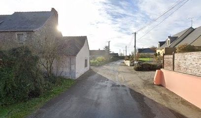 Ory Patrice, Boucherie à Saint-Jean-sur-Vilaine