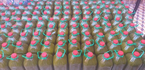 Sallam Bucher, Boucherie à Argenteuil