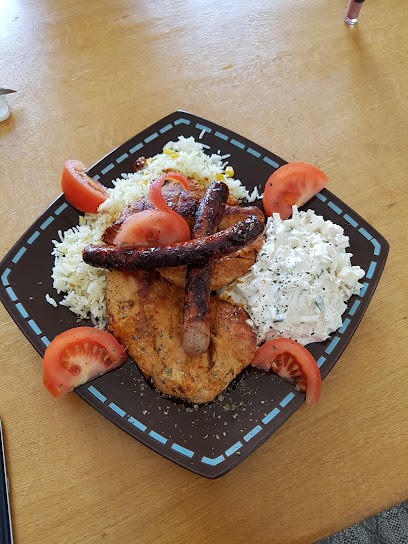 J.M Jacob Traiteur, Boucherie à Fegersheim