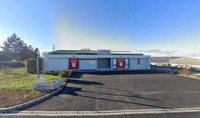 Sottom L.n, Boucherie à Lombez