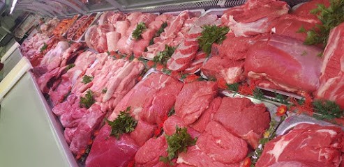 PEAKY BUTCHERS (Boucherie CHERIFI), Boucherie à Vienne