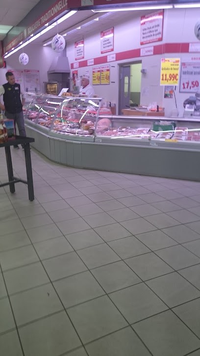 Boucheries JM, Boucherie à Tassin-la-Demi-Lune