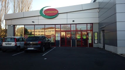 Carnivor Boucherie, Boucherie à Fréjus