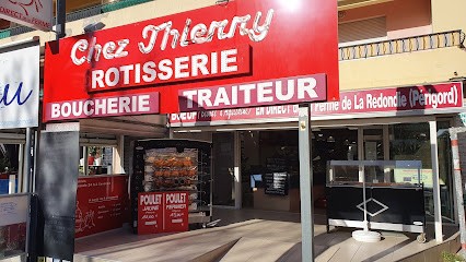 Boucherie Chez Thierry, Boucherie à Fréjus