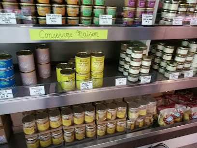 Maison Prunière-Ruat, Boucherie à Saint-Chély-d'Apcher