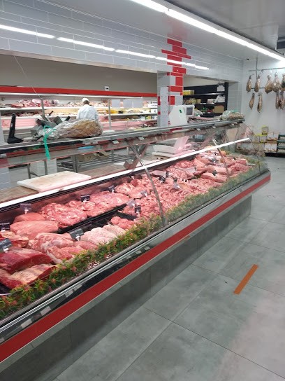 Isère Viandes, Boucherie à Sillans