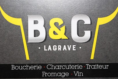 Boucherie BC, Boucherie à Lagrave
