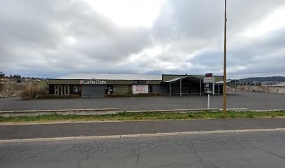 Boucherie Saltel, Boucherie à Saint-Chély-d'Apcher